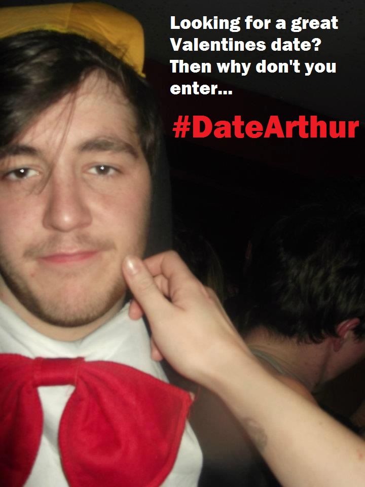 arthur 3