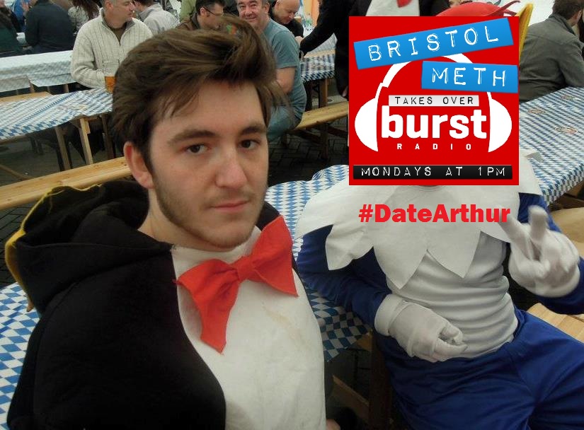 arthur 4