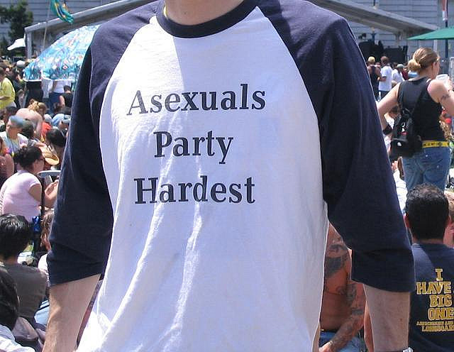 asex