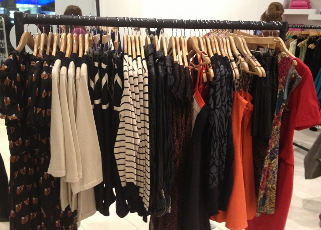 clothing