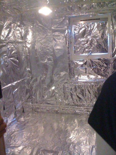 foil