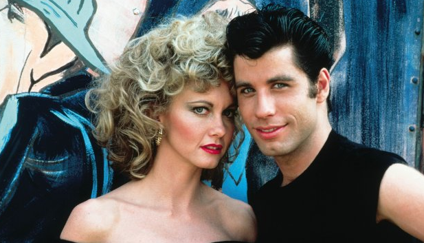 grease