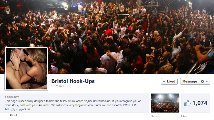 hookup