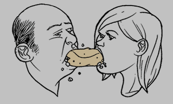 lady and tramp