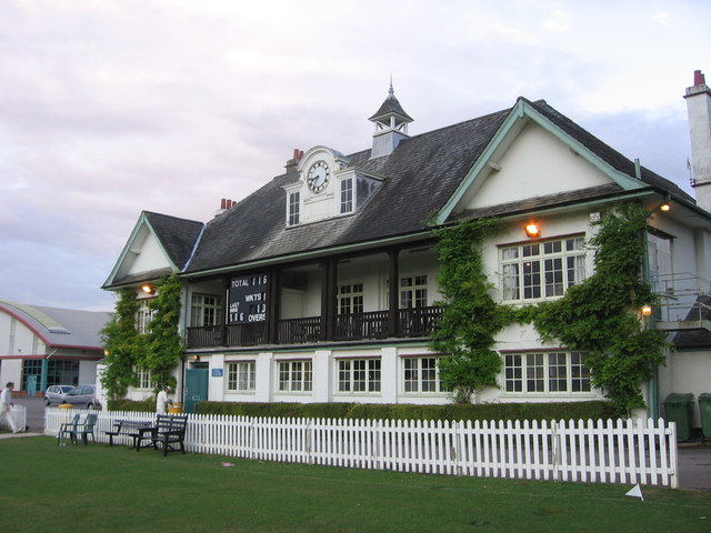 pavil