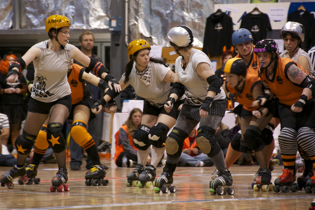 roller