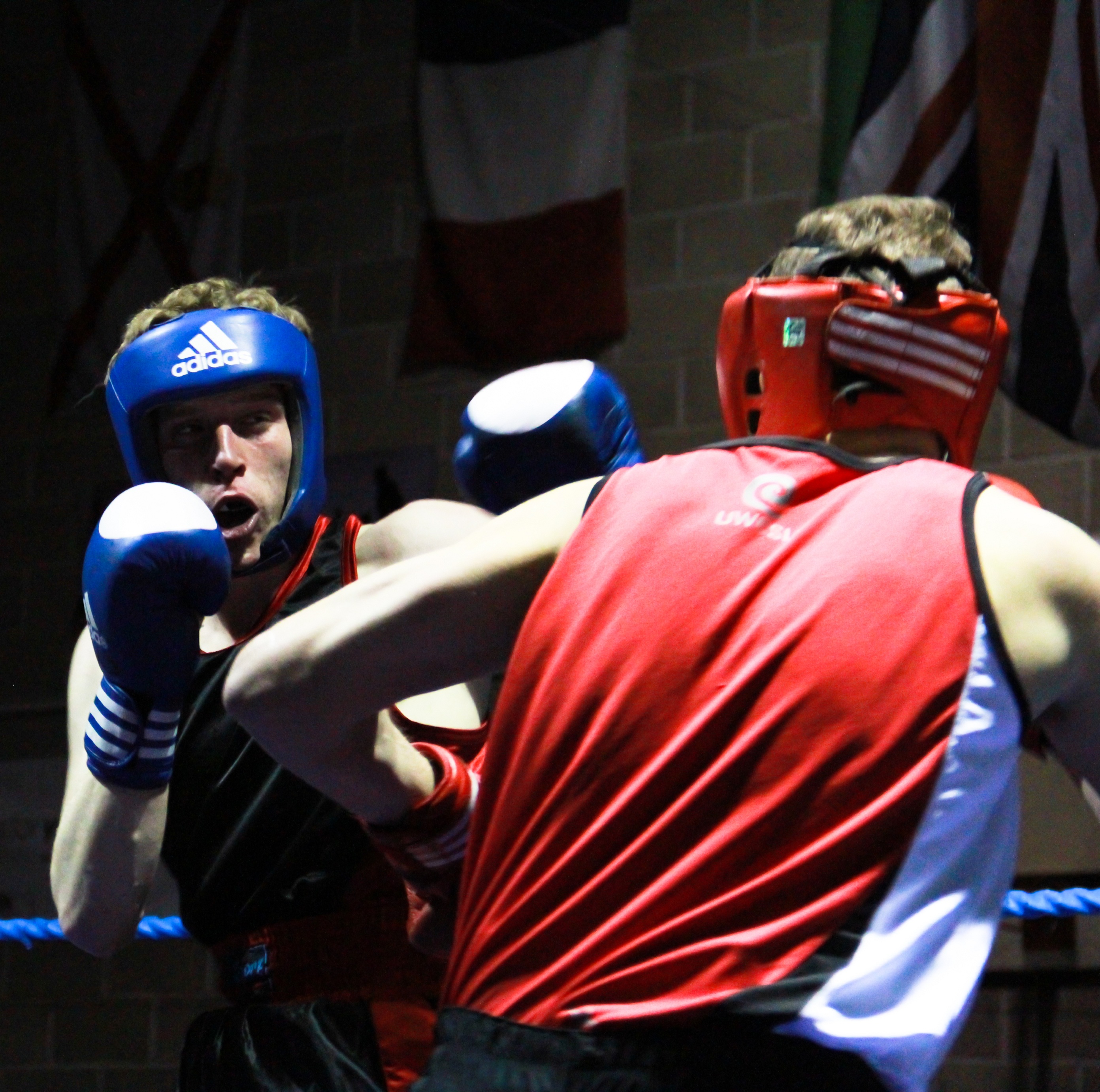 Boxing Varsity 2013-5
