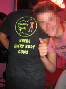 Dream Girls/Boys
