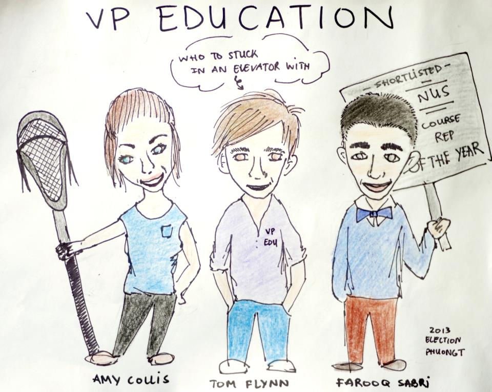 education