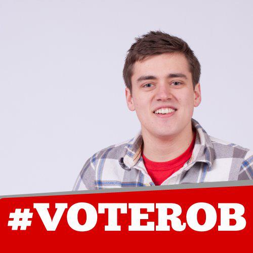 rob
