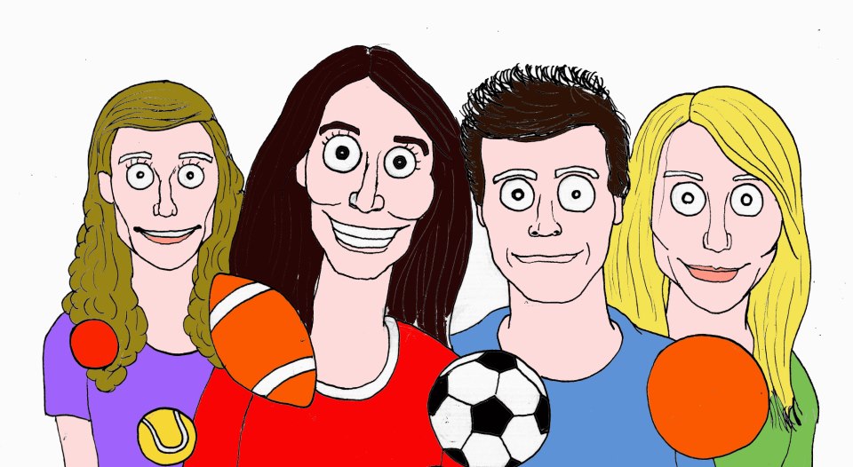 sport