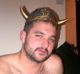 aaron