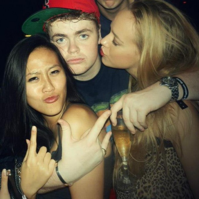 Thug life