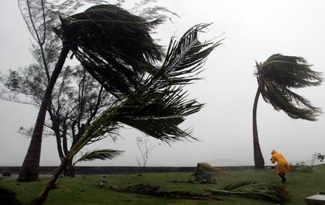 Suppose it could be worse... Photo: smh.com.au
