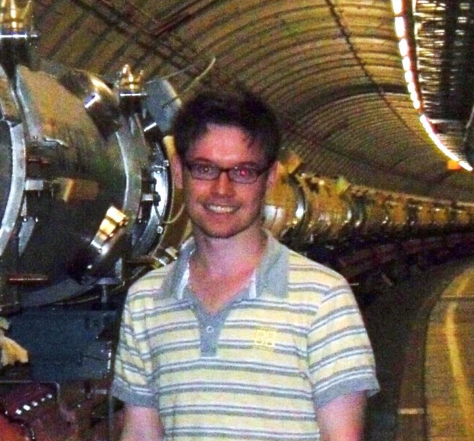 Large BNOC Collider