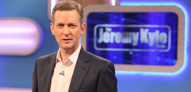 Jezza Kyle: Surrey's Finest