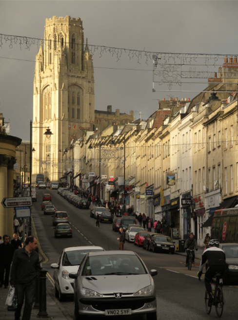 ParkStreetBristol