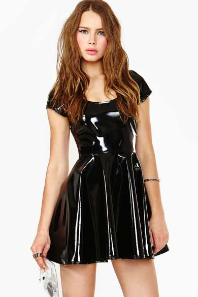 'Slick' skater dress, £33.67