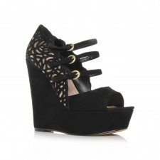 'Hyacinth' shoes, were £160 now £19! 