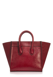 'Parisian' bag, £35