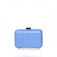 Box clutch, was £80 now £19. 