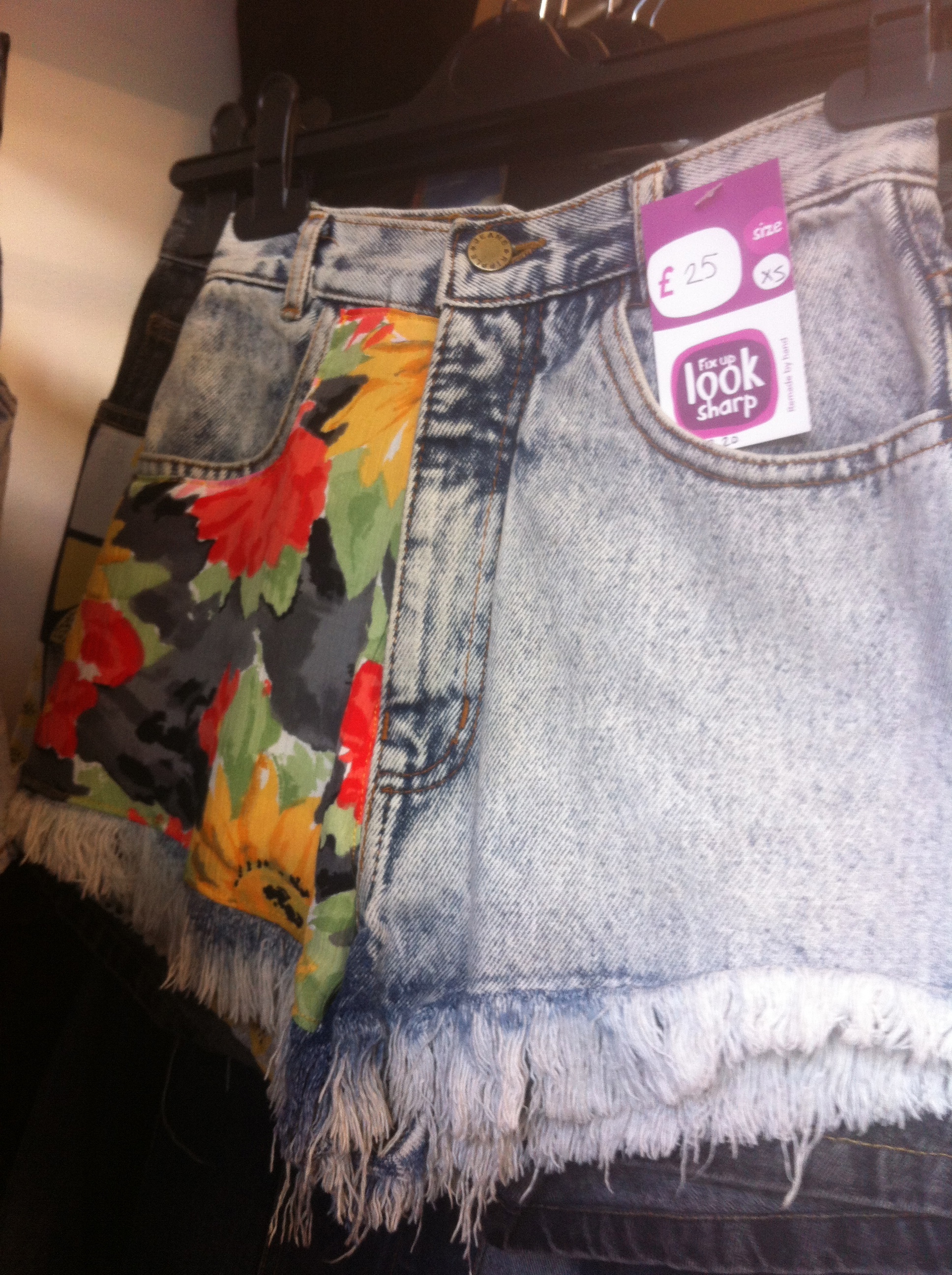 Feel-good fashion at Shop. 