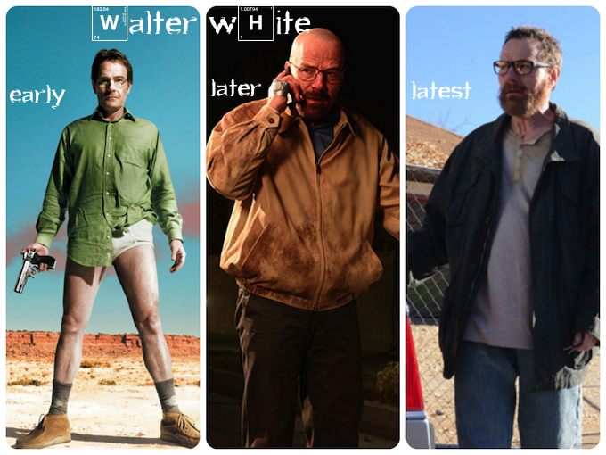 Which one are you going to be? 