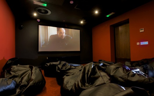 cinemaroom
