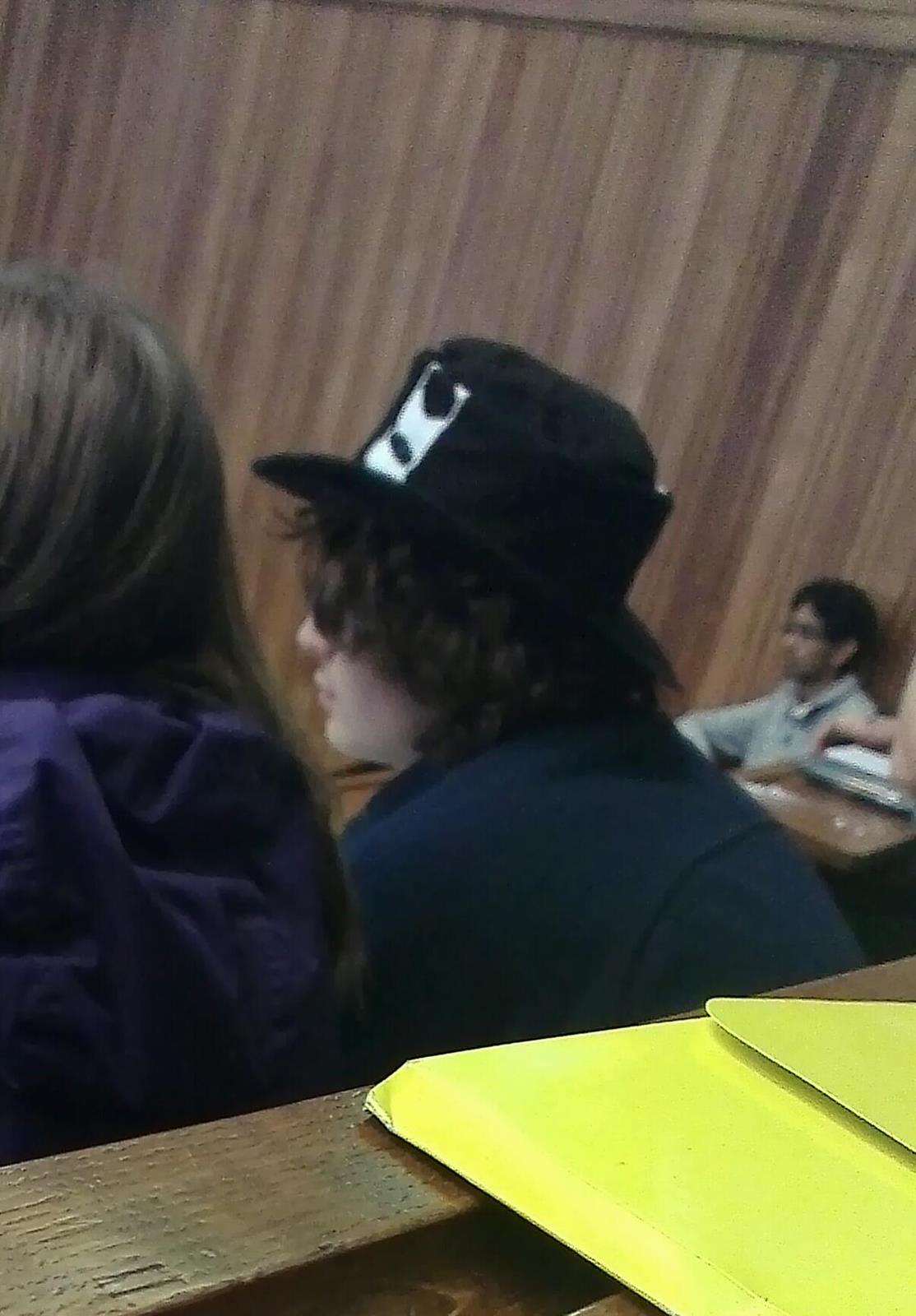 fedora