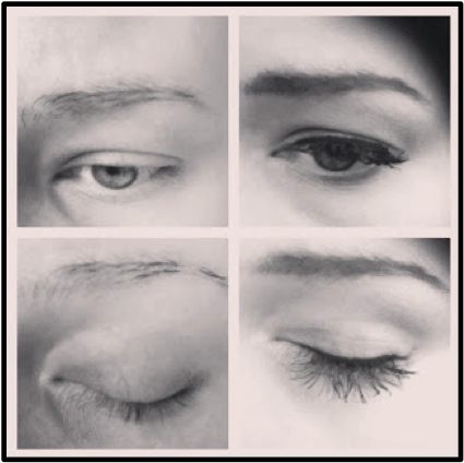 Tips include how to restore brows and lashes to their pre-chemo glory