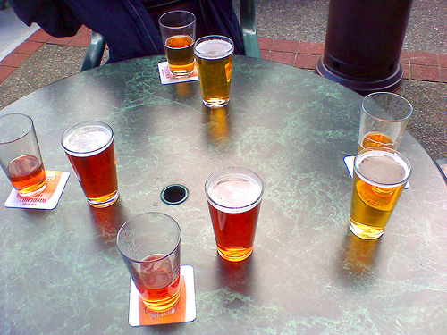 pints