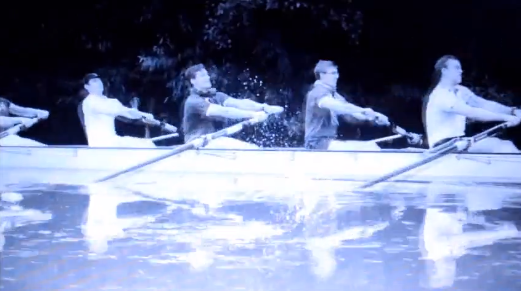 Oarsome