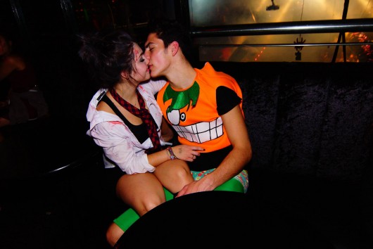 And hey, pumpkins can be sexy too 