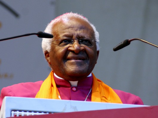 That Desmond will come back to haunt you.