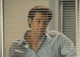 Witnessing your housemates 'at it' 