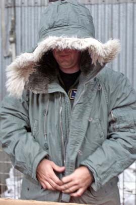 DEEP FREEZE 2001-2002