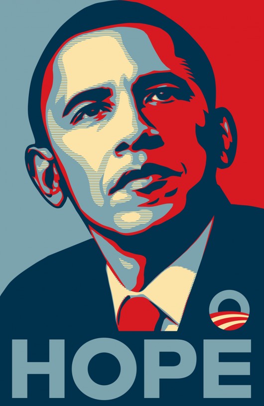 Forget the White House, it's all about being CHH JCR President...