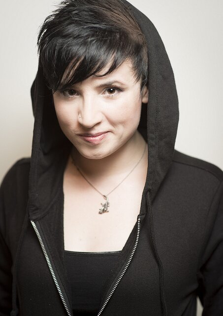Photo: @PennyRed