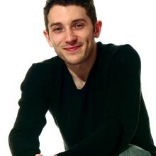 Jon Richardson...live at the Union