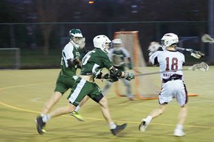 Lacrosse