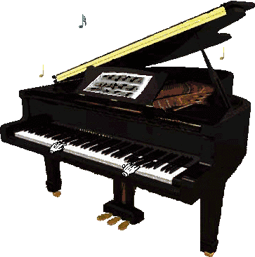 Mystery Piano Playing? It's Alexander Bird!
