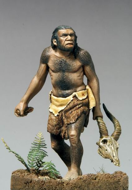 Neanderthal