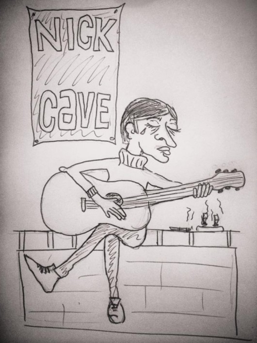 Singer-Songwriters