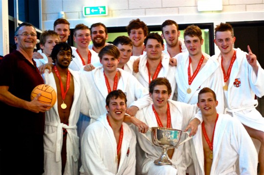 Will more success be on cards for the Bristol Boys?