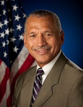 general-bolden