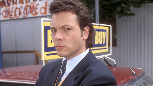 David Wicks - Churchill