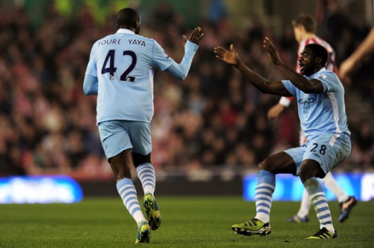 toure
