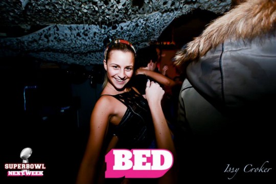 Is the reign of the scrunchie coming to an end? Photo: Issy Croker Photography 