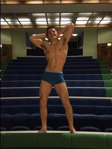 Mr Muscle
