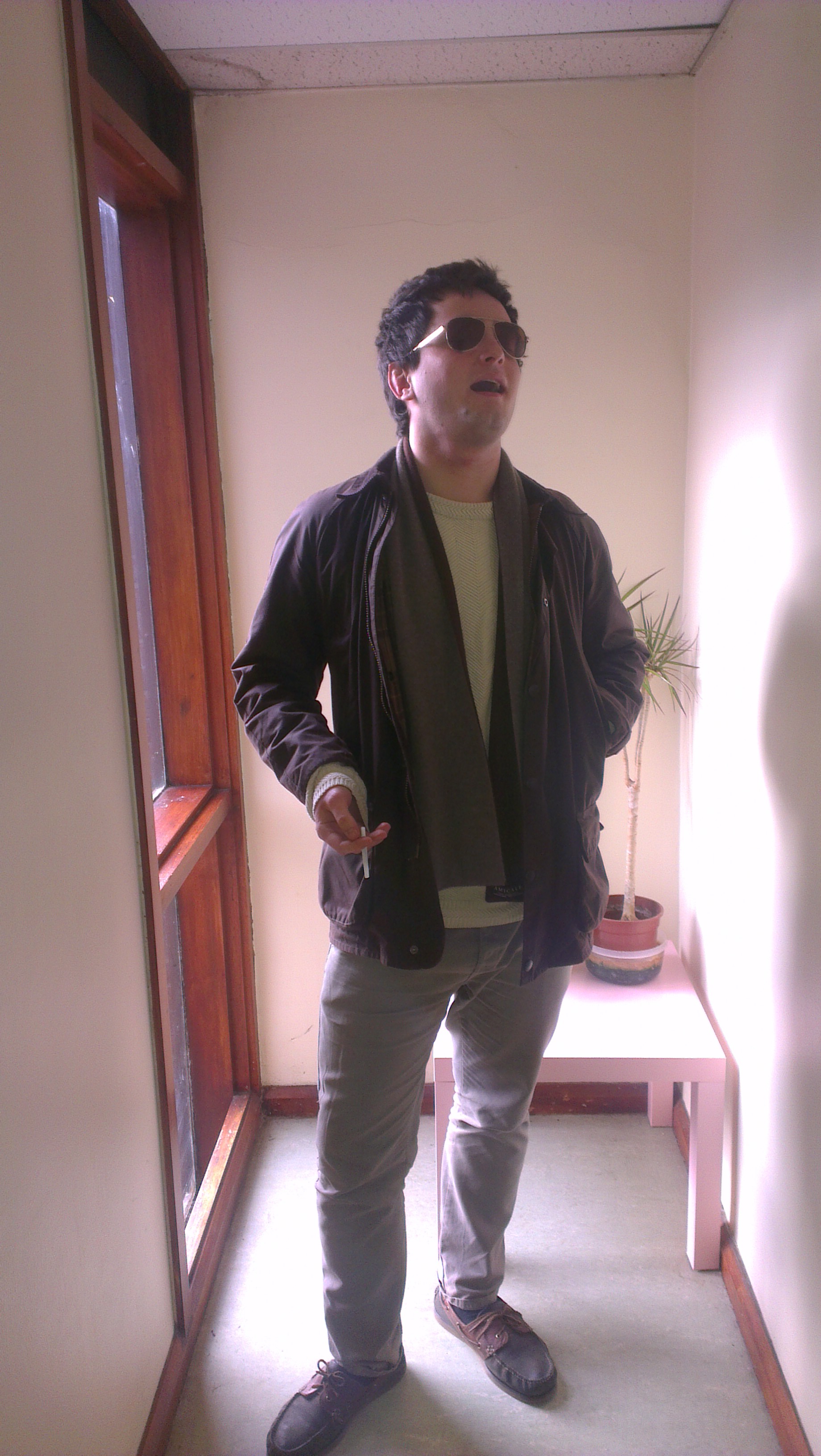 The London Look